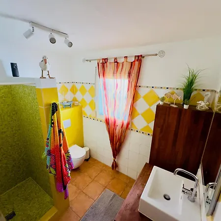 Naranja - Sea View With Private Pool In *