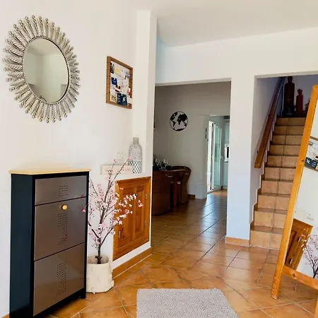Villa Naranja - Sea View With Private Pool In *